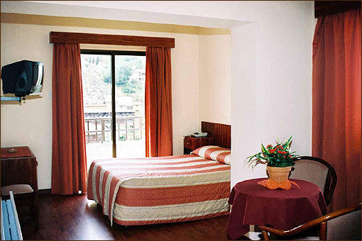 Ekali Hotel كاكوبرتريا الغرفة الصورة