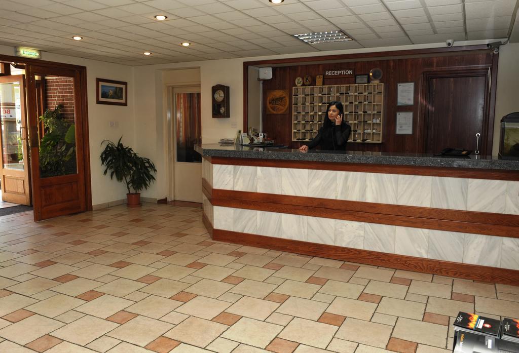 Ekali Hotel كاكوبرتريا المظهر الخارجي الصورة