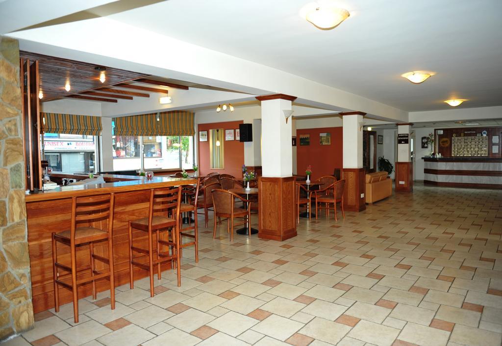 Ekali Hotel كاكوبرتريا المظهر الخارجي الصورة