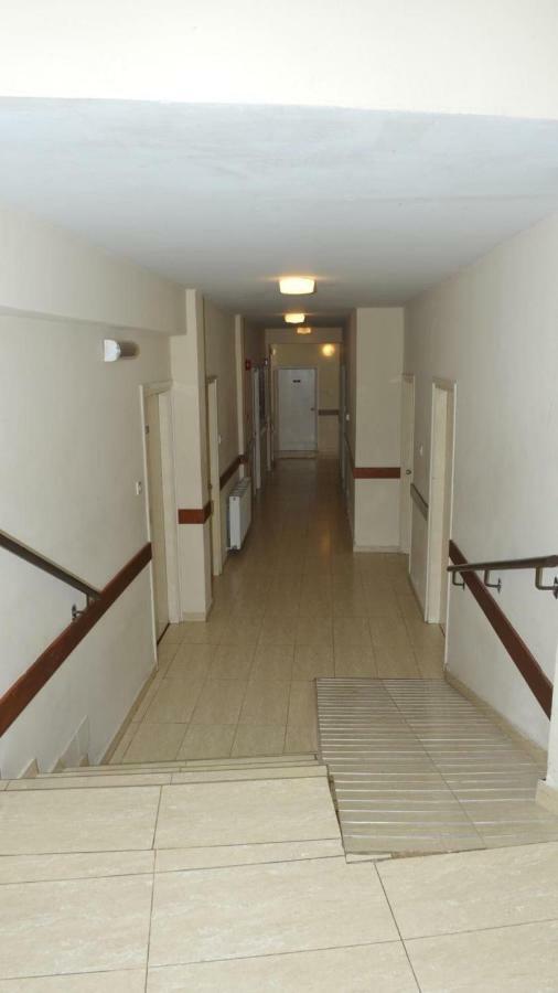 Ekali Hotel كاكوبرتريا المظهر الخارجي الصورة